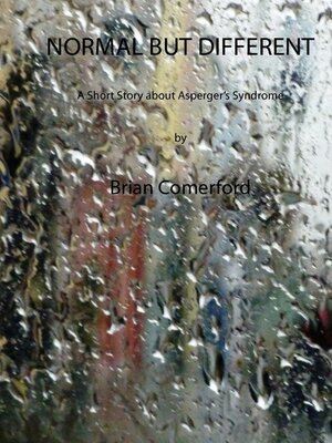 cover image of Normal but Different